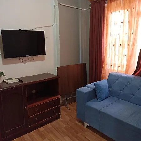 Eva Gold Apart Antalya