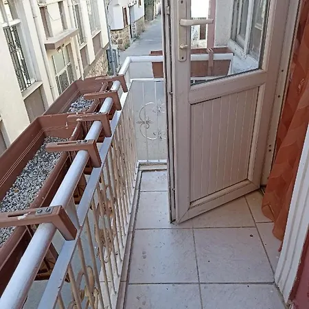 Eva Gold Apart Antalya