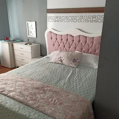 Aparthotel Eva Gold Apart