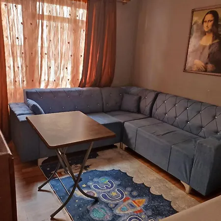 Aparthotel Eva Gold Apart